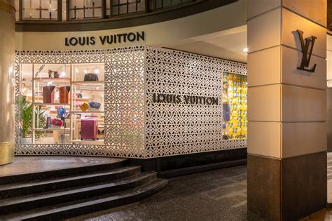 louis vuitton buenos aires